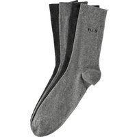 H.I.S Socken, (4 Paar) von H.I.S