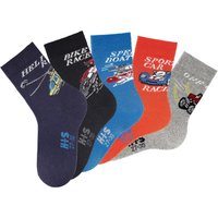 H.I.S Socken, (5 Paar) von H.I.S