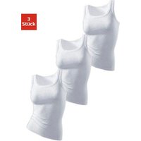 H.I.S Tanktop, (Packung, 3er-Pack) von H.I.S