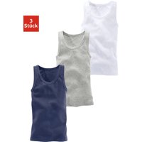 H.I.S Tanktop, (Packung, 3 tlg.) von H.I.S