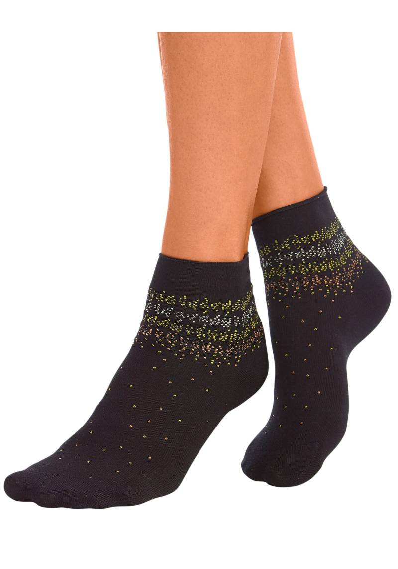 Kurzsocken von H.I.S