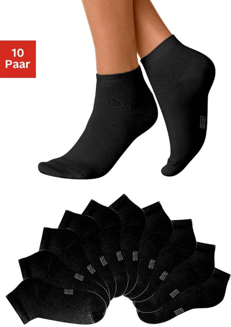 Kurzsocken von H.I.S