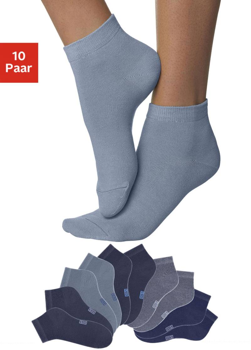 Kurzsocken von H.I.S