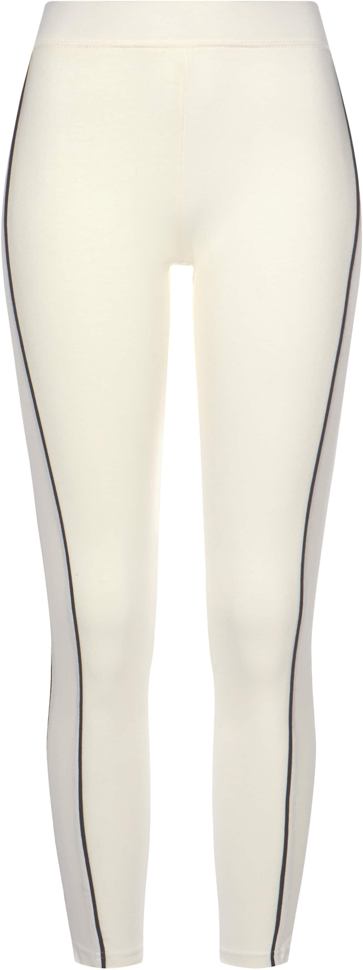 Leggings in ecru von H.I.S von H.I.S