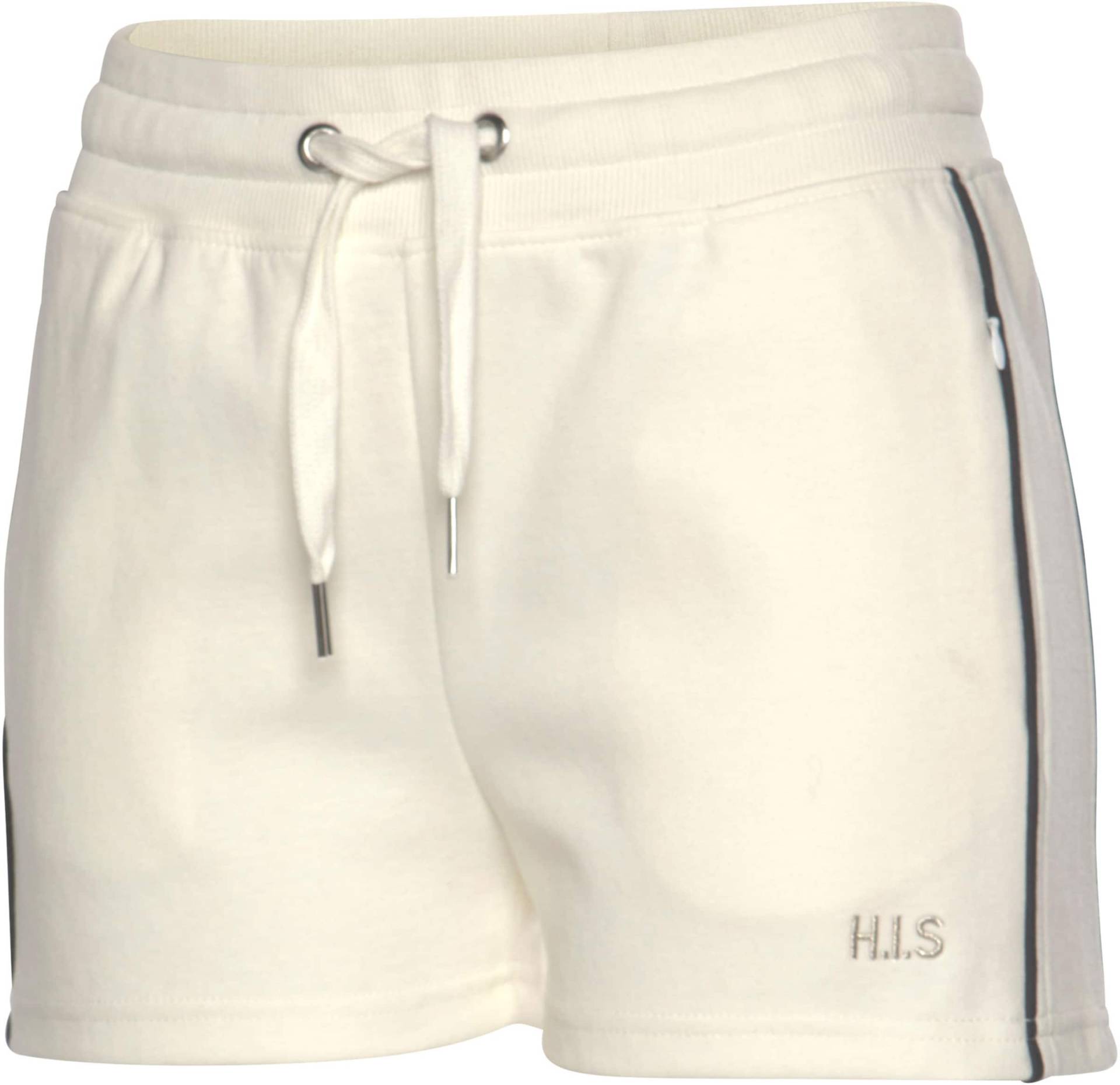 Shorts in ecru von H.I.S von H.I.S