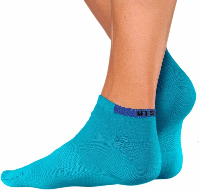 Sneakersocken von H.I.S