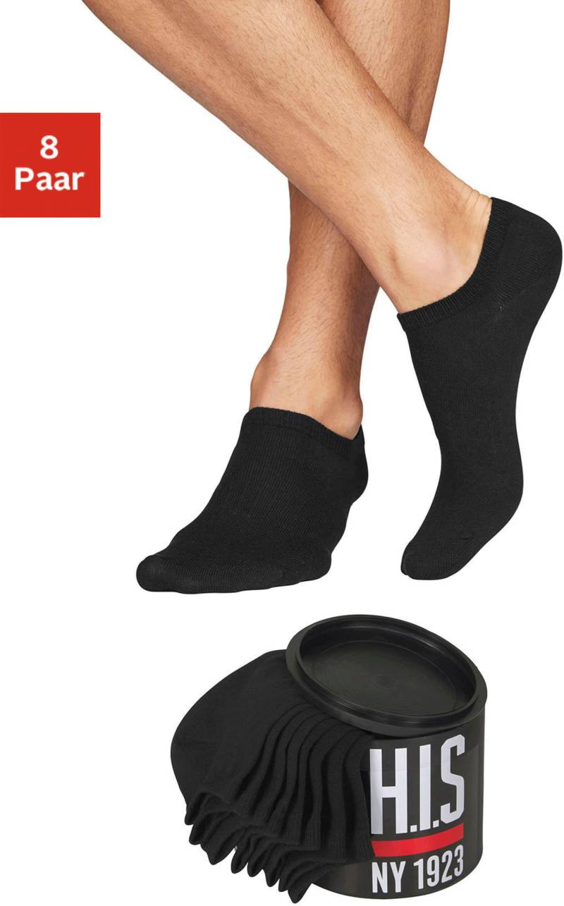 Sneakersocken von H.I.S