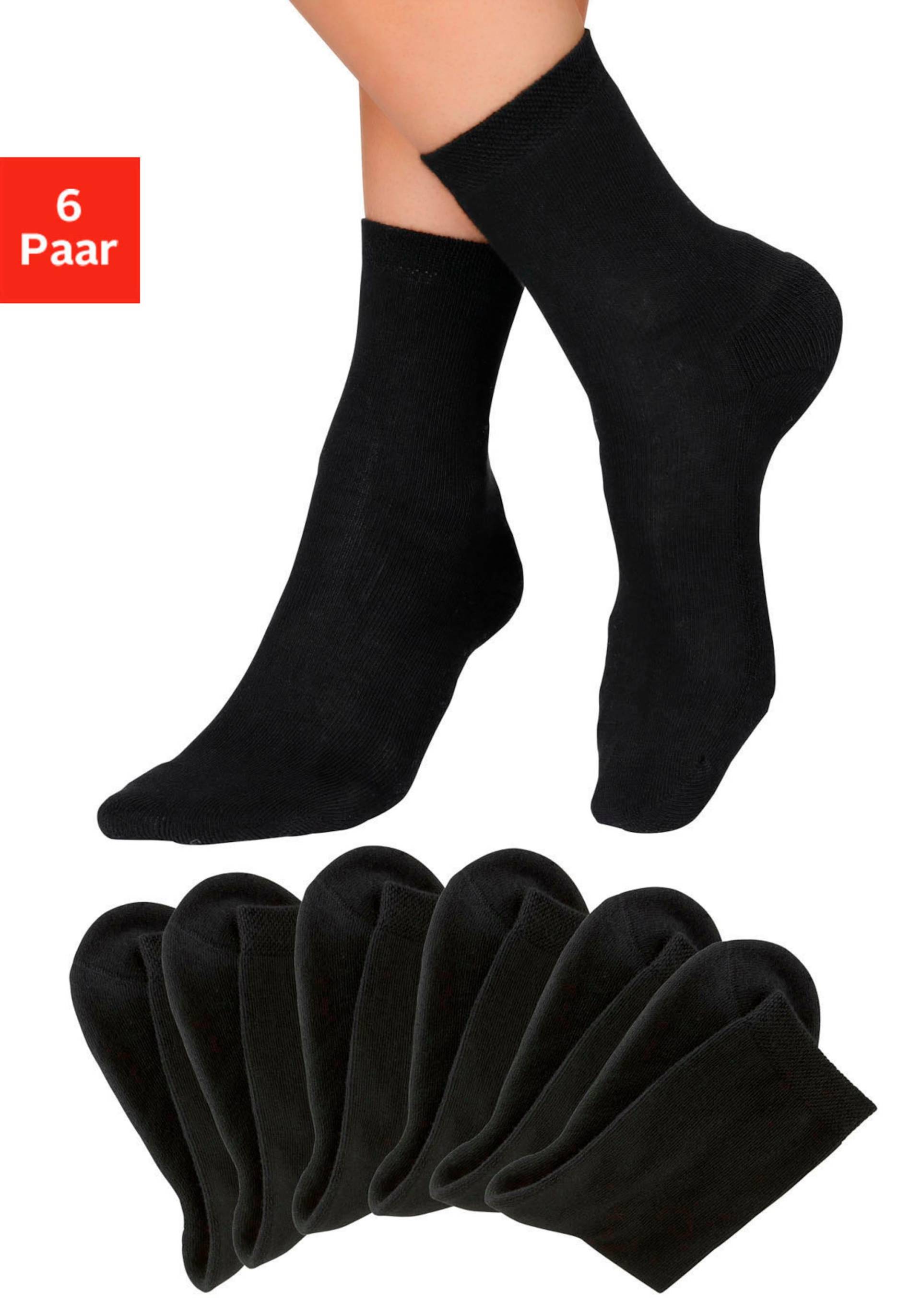 Socken von H.I.S