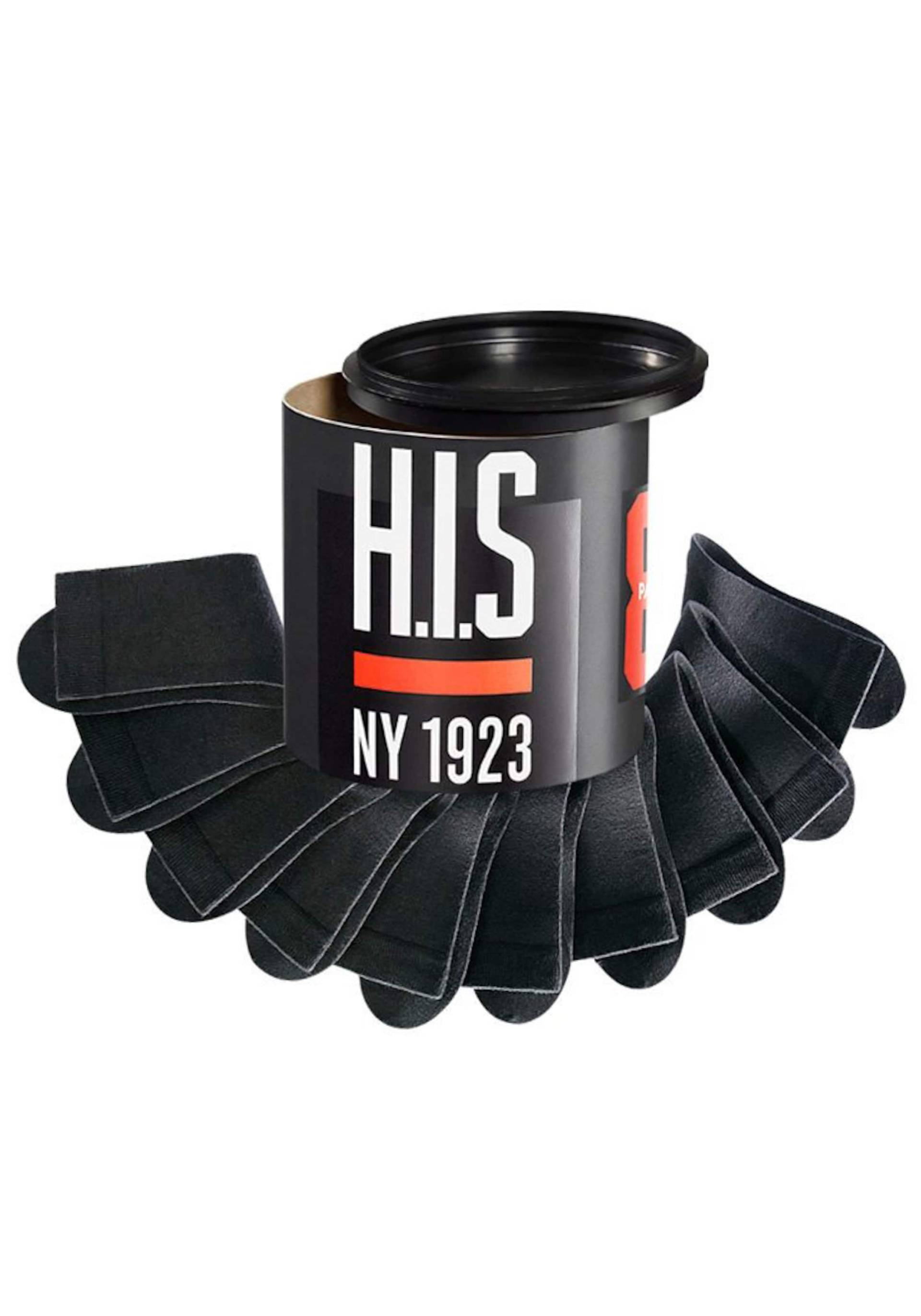 Socken von H.I.S