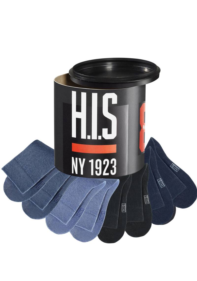 Socken von H.I.S
