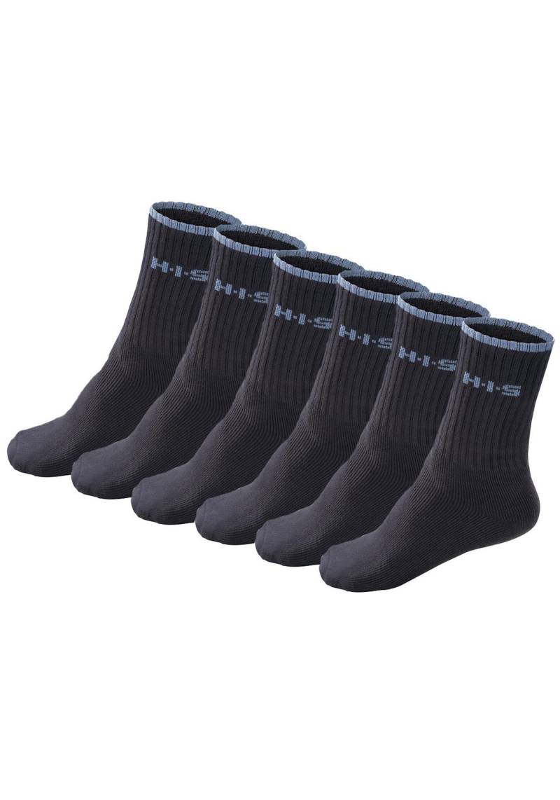 Sportsocken von H.I.S