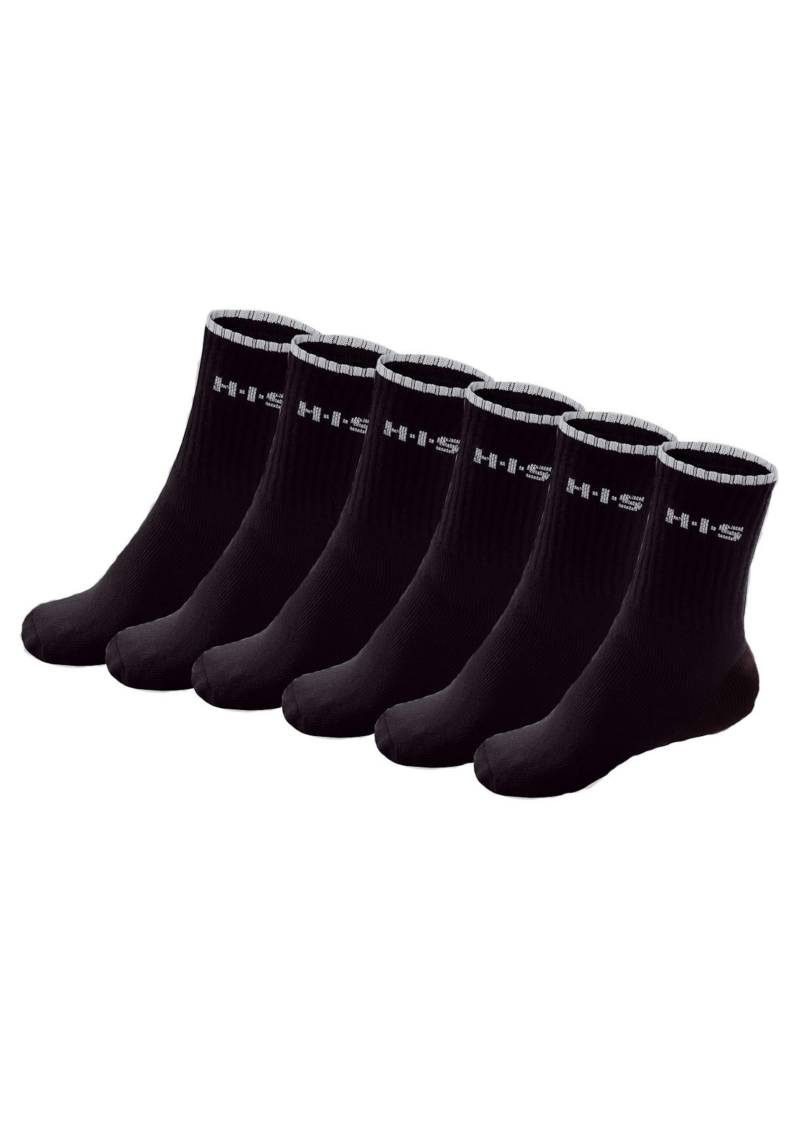Sportsocken von H.I.S