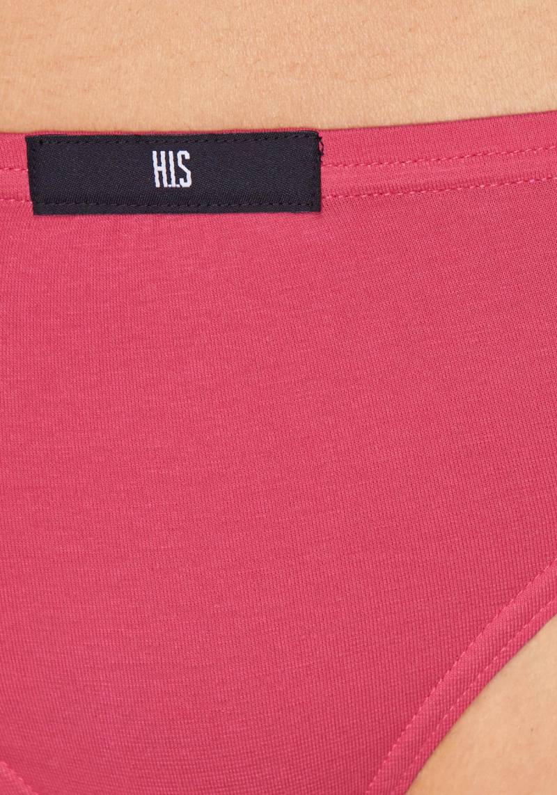 String von H.I.S