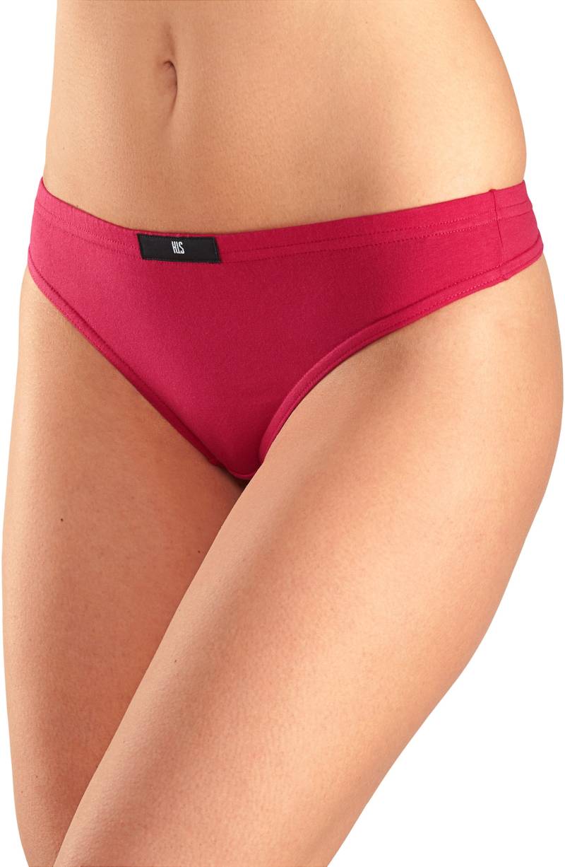 String von H.I.S