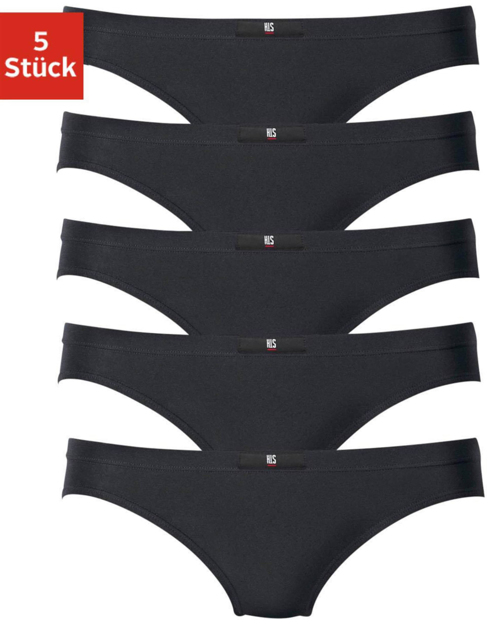 String von H.I.S