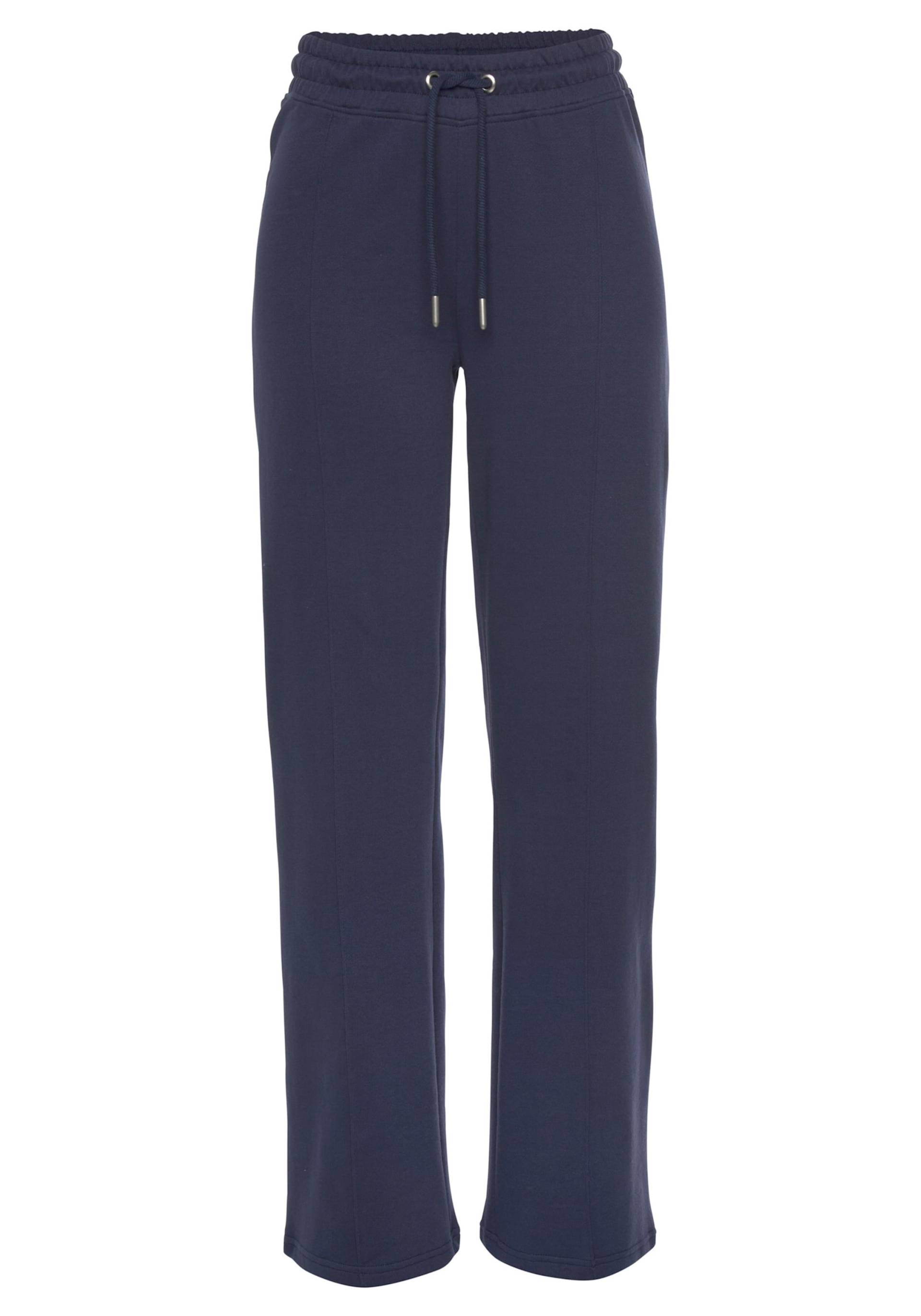 Relaxhose in navy von H.I.S von H.I.S