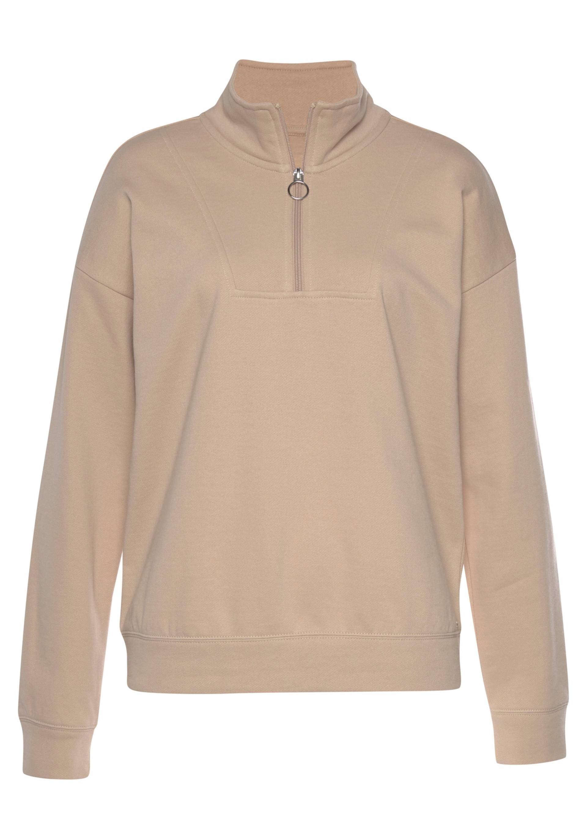 Sweatshirt Sweatshirt von H.I.S