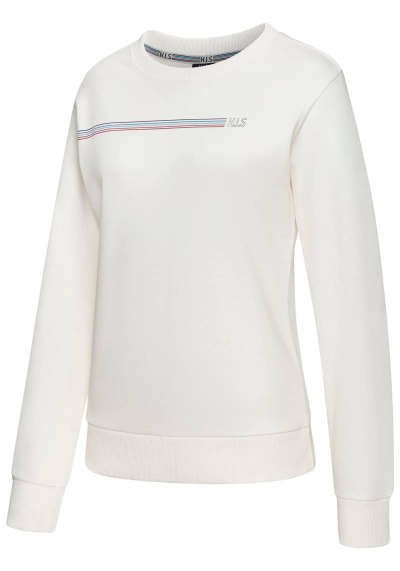 Sweatshirt von H.I.S