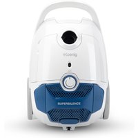 Staubsauger AXO800 von H.Koenig