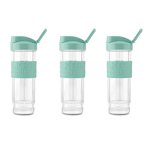 H.Koenig BTL18 Zubehör für Mini Standmixer, Kunststoff, Lindgrün von H.Koenig