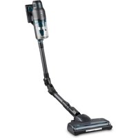 PowerFlex+ 2 in 1 Akku-Staubsauger, Faltbar, Autonom bis zu 40 Min., Beutellos, Leicht, 220 W von H.Koenig