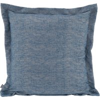 H.O.C.K. Dekokissen "Addicted" mit hübschem Stehsaum, Kissenhülle mit Füllung, 1 Stück H.O.C.K. Dekokissen "Addicted" mit hübschem Stehsaum, Kissenhülle mit Füllung, 1 Stück von H.O.C.K.