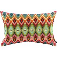 H.O.C.K. Dekokissen "Belma" im Bohème Style, Kissenhülle mit Füllung, 1 Stück von H.O.C.K.