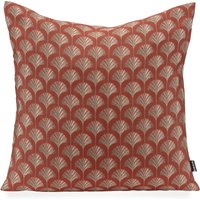 H.O.C.K. Dekokissen "Erny" Sofakissen inkl. Füllung, 50x50cm, Dekokissen, Gingko-Muster H.O.C.K. Dekokissen "Erny" Sofakissen inkl. Füllung, 50x50cm, Dekokissen, Gingko-Muster von H.O.C.K.