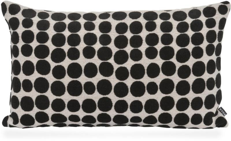 H.O.C.K. Dekokissen H.O.C.K. Magic Dots Wendekissen 70x40cm schwarz beige, Hochwertige Stoffe, Trendige Muster & Farben, Handgefertigt H.O.C.K. Dekokissen H.O.C.K. Magic Dots Wendekissen 70x40cm schwarz beige, Hochwertige Stoffe, Trendige Muster & Farben, Handgefertigt von H.O.C.K.