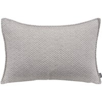 H.O.C.K. Dekokissen "Ivy" leicht gemustert, Kissenhülle mit Füllung, 1 Stück von H.O.C.K.