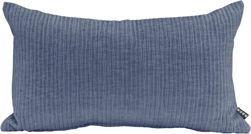 H.O.C.K. Dekokissen Jonny, Cordkissen inkl. Füllung, 45x45cm, Dekokissen, strukturiert H.O.C.K. Dekokissen Jonny, Cordkissen inkl. Füllung, 45x45cm, Dekokissen, strukturiert von H.O.C.K.