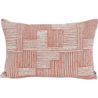 H.O.C.K. Dekokissen "Lou" Sofakissen inkl. Füllung, 50x50cm, Dekokissen, feine Streifen H.O.C.K. Dekokissen "Lou" Sofakissen inkl. Füllung, 50x50cm, Dekokissen, feine Streifen von H.O.C.K.