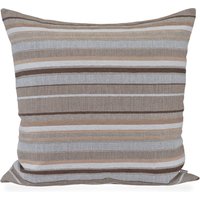 H.O.C.K. Dekokissen "Mary" Rückenkissen inkl. Füllung, 60x60cm, Dekokissen Streifen, pink H.O.C.K. Dekokissen "Mary" Rückenkissen inkl. Füllung, 60x60cm, Dekokissen Streifen, pink von H.O.C.K.