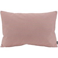 H.O.C.K. Dekokissen "Miss Dots Kissen", mit Punkten, Kissenhülle mit Füllung, 1 Stück von H.O.C.K.