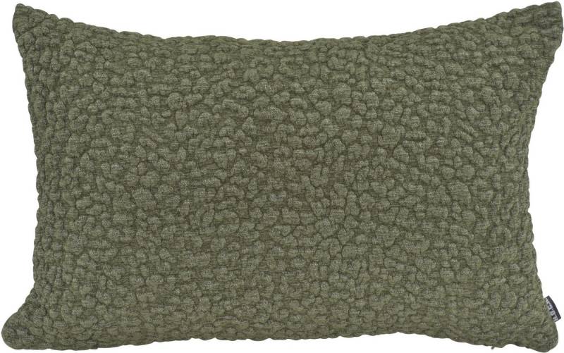 H.O.C.K. Dekokissen Pantery, Sofakissen inkl. Füllung, 60x40cm, Dekokissen, strukturiert H.O.C.K. Dekokissen Pantery, Sofakissen inkl. Füllung, 60x40cm, Dekokissen, strukturiert von H.O.C.K.