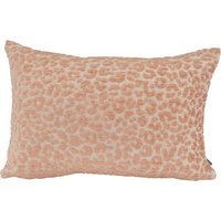 H.O.C.K. Dekokissen "Tamaro" Sofakissen inkl. Füllung, 60x60cm, Chenille-Dekokissen, Leo-Muster H.O.C.K. Dekokissen "Tamaro" Sofakissen inkl. Füllung, 60x60cm, Chenille-Dekokissen, Leo-Muster von H.O.C.K.