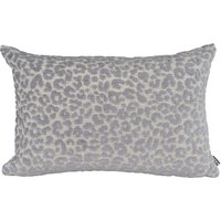 H.O.C.K. Dekokissen "Tamaro" Sofakissen inkl. Füllung, 60x60cm, Chenille-Dekokissen, Leo-Muster H.O.C.K. Dekokissen "Tamaro" Sofakissen inkl. Füllung, 60x60cm, Chenille-Dekokissen, Leo-Muster von H.O.C.K.