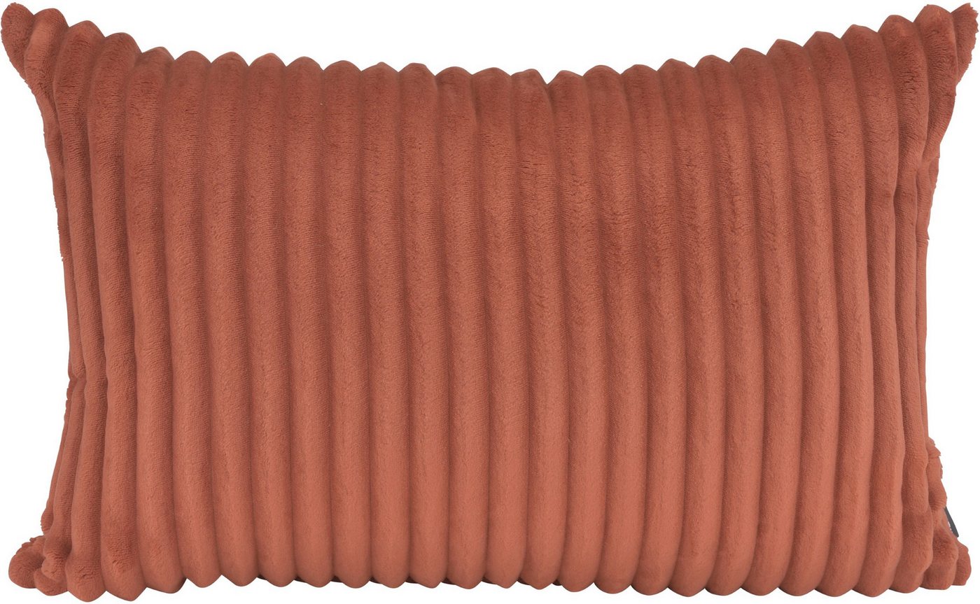 H.O.C.K. Dekokissen Velo, Cordkissen inkl. Füllung, 60x60cm, Rückenkissen, Sofakissen H.O.C.K. Dekokissen Velo, Cordkissen inkl. Füllung, 60x60cm, Rückenkissen, Sofakissen von H.O.C.K.