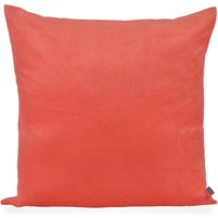 H.O.C.K. Dekokissen "Versatil" Sofakissen inkl. Füllung, 50x30cm, einfarbig, pink, Samt, Dekokissen H.O.C.K. Dekokissen "Versatil" Sofakissen inkl. Füllung, 50x30cm, einfarbig, pink, Samt, Dekokissen von H.O.C.K.