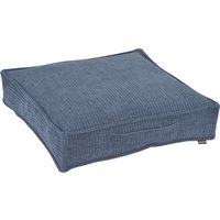 H.O.C.K. Sitzauflage "Jonny" Cordkissen inkl. Füllung, 50x50x10cm, Matratzenkissen, strukturiert H.O.C.K. Sitzauflage "Jonny" Cordkissen inkl. Füllung, 50x50x10cm, Matratzenkissen, strukturiert von H.O.C.K.