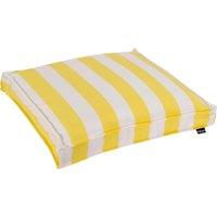 H.O.C.K. Sitzkissen "Classic Streifen" mit Streifen H.O.C.K. Sitzkissen "Classic Streifen" mit Streifen von H.O.C.K.