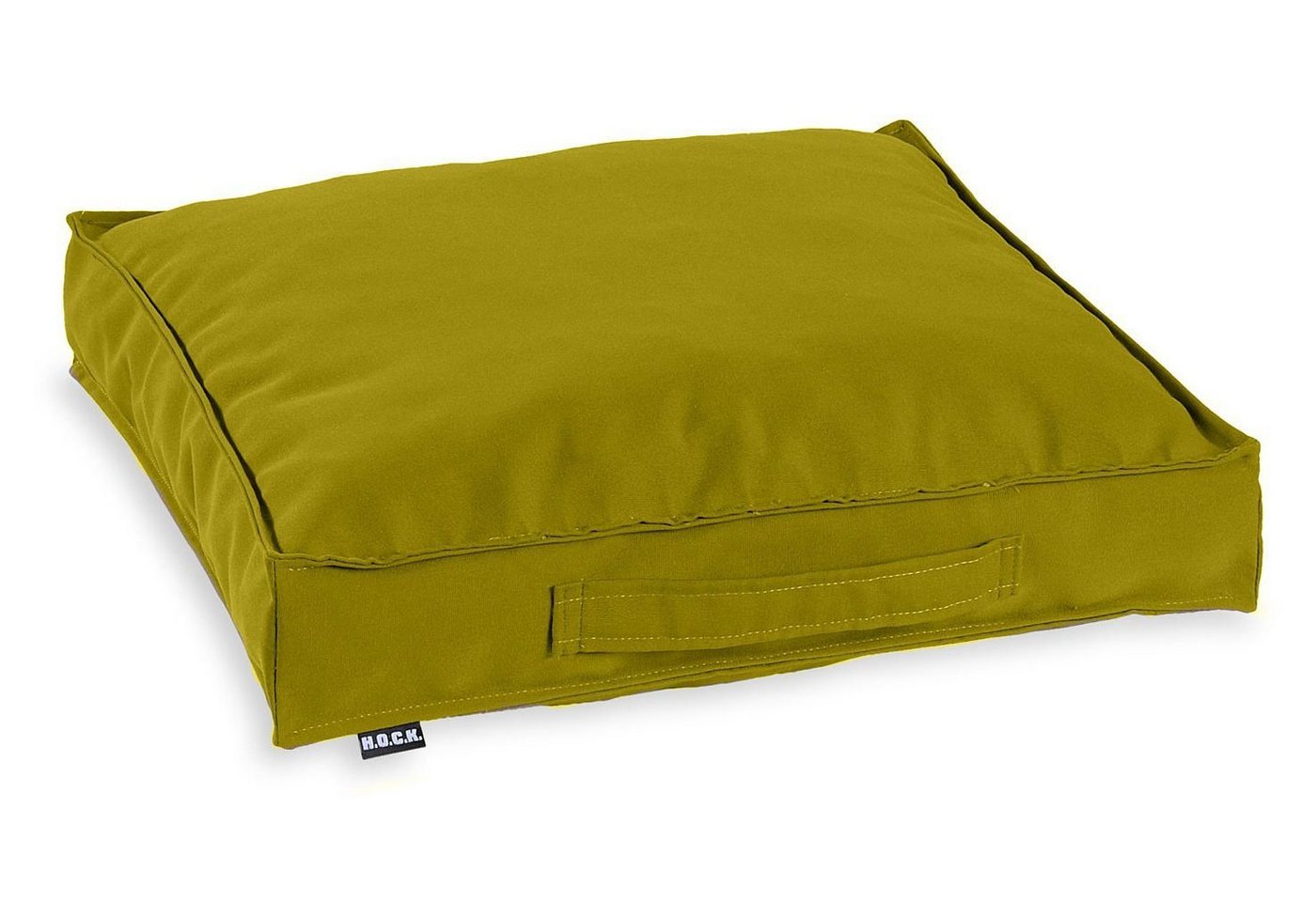 H.O.C.K. Sitzkissen Classic Uni, 50/50 cm H.O.C.K. Sitzkissen Classic Uni, 50/50 cm von H.O.C.K.