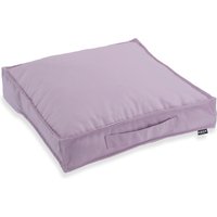 H.O.C.K. Sitzkissen "Classic Uni", 50/50 cm von H.O.C.K.
