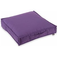H.O.C.K. Sitzkissen "Classic Uni", 50/50 cm von H.O.C.K.