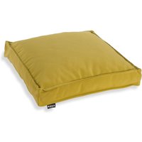 H.O.C.K. Stuhlkissen "Classic Uni Outdoor", 50/50/5 cm von H.O.C.K.