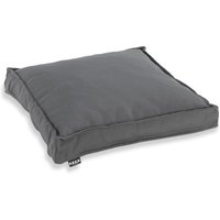H.O.C.K. Stuhlkissen "Classic Uni Outdoor", 50/50/5 cm von H.O.C.K.