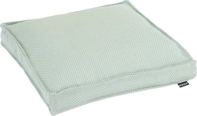 H.O.C.K. Stuhlkissen Gian Outdoor Stuhlkissen, 40/40 cm von H.O.C.K.