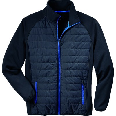 Kombijacke Acitve, schwarz, Größe S von H.d. Concept