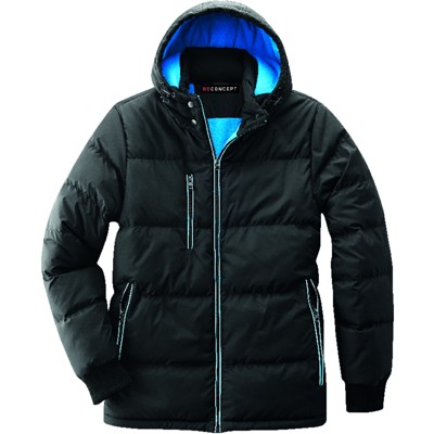 Thermojacke Brian Größe S von H.d. Concept