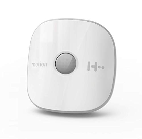 H2 Smart Motion Sensor – Der Bewegungssensor für Ihr intelligentes Zuhause, Bewegungssensor intelligenter, Bewegungsmelder, Heimautomatisierung, intelligente Haustechnik von H2